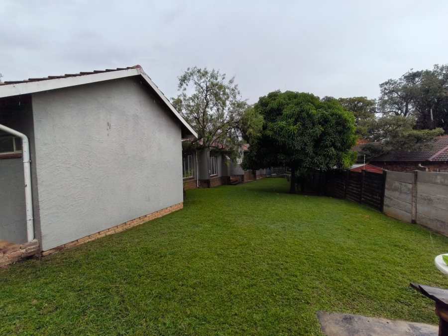 4 Bedroom Property for Sale in Safari Gardens North West